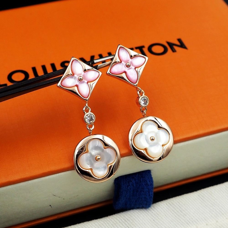 LV Earrings